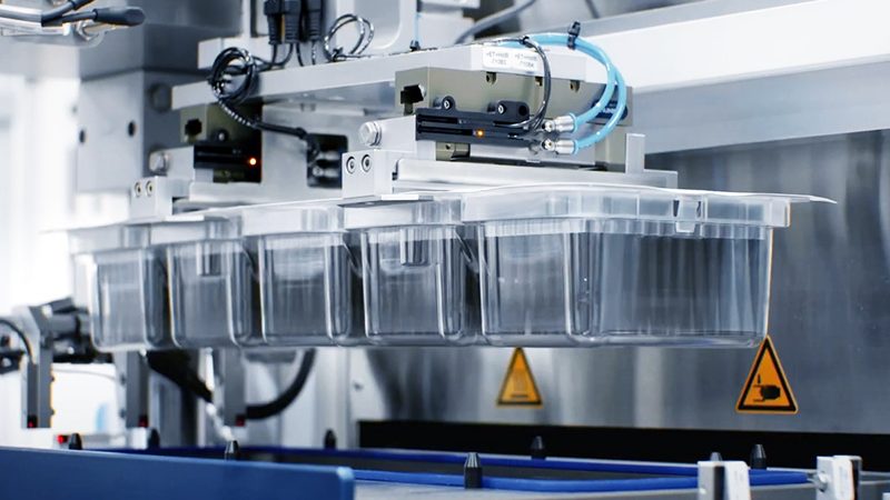 自动化设备型号参数解析：揭秘高效生产背后的关键