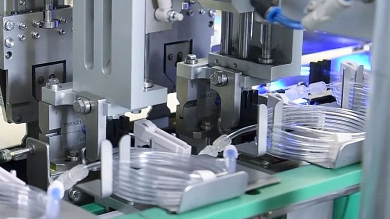 机器视觉识别速度提升：揭秘软件方案的关键要素