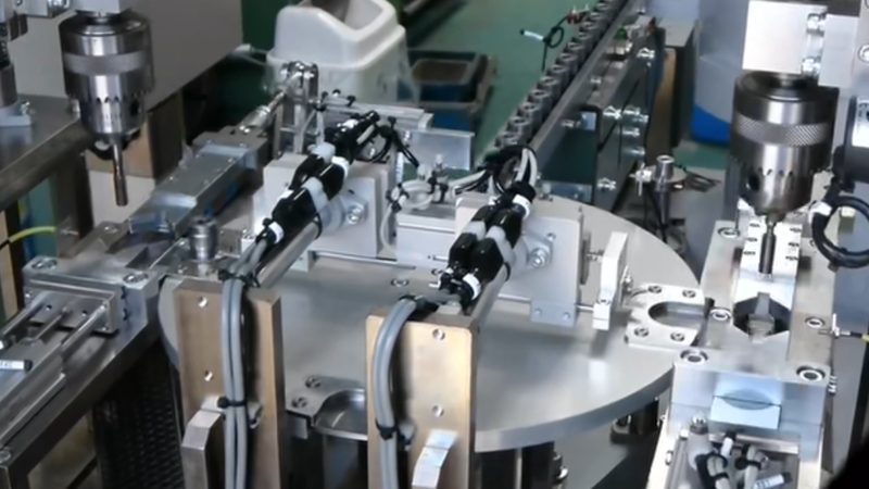 自动化设备安装：揭秘收费标准背后的考量因素**